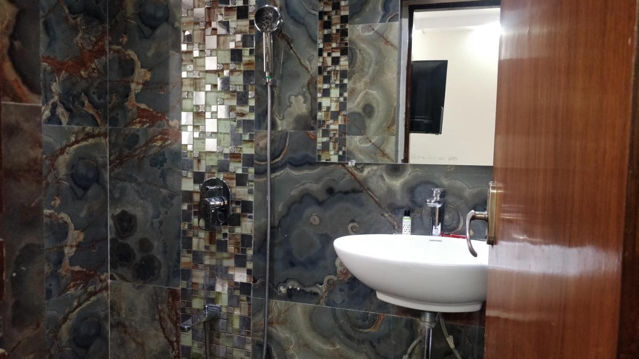 Hotel Sagar